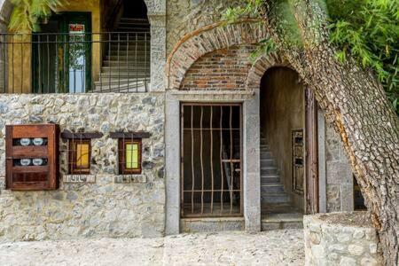 Cipressi Spectacular Italian Tuscan Style Loft Santeagueda Exterior photo
