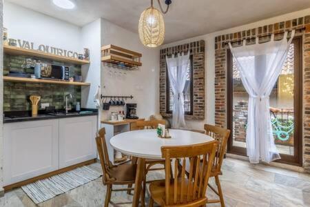 Cipressi Spectacular Italian Tuscan Style Loft Santeagueda Exterior photo