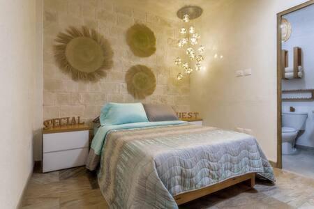 Cipressi Spectacular Italian Tuscan Style Loft Santeagueda Exterior photo
